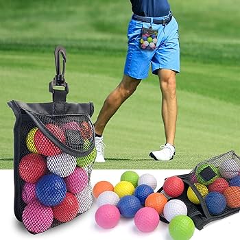 Coach ゴルフボールケース ポーチ1996 アトランタ五輪限定コレクション Vintage COACH 1996 Atlanta Olympics Special Ed Golf Ball Bag